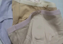 浪莎女士内裤女纯棉裆7条星期裤简约情人节少女裤衩透气清新纯欲裤头 实拍图
