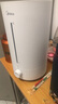 美的（Midea）空气加湿器家用卧室母婴幼儿鼻炎静音抗菌超大雾量取暖补水小型工业喷雾雾化器礼物国家补贴3VWL 实拍图