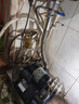 臣源增压泵家用全自动自吸泵热水器自来水全屋太阳能抽水泵加压管道泵 480W智能(缺水保护/液晶数显) 实拍图