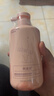 阿道夫烟酰胺香感焕亮沐浴露350ml 温和清洁沐浴乳沐浴液 实拍图