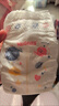 好奇（Huggies）金装纸尿裤L132片(9-14kg)尿不湿【速干不易红】 实拍图