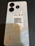 小米（MI） REDMI Note14 5G 金刚品质 5110mAh大电量 大光圈超感相机 6GB+128GB 星辉白 小米红米5G手机 实拍图