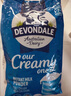 德运（Devondale）全脂成人奶粉1kg袋装调制乳粉儿童学生奶粉高钙澳洲原装进口早餐 实拍图
