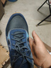 李宁高达丨减震回弹休闲慢跑鞋男鞋春季百搭运动鞋ARSV117 实拍图