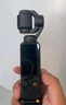 大疆 DJI Osmo Pocket 3 标准版 一英寸口袋云台相机 OP灵眸手持数码相机 旅游vlog 便携美颜摄像 实拍图