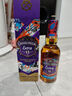 芝华士（Chivas Regal）领潮风味系列苏格兰调和威士忌波本桶500ml   实拍图
