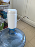 小熊（Bear）抽水器桶装水 大水桶饮水机抽水神器 水泵压水器纯净水电动取水器 矿泉水自动上水器 YSJ-D05U2 实拍图