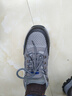 京途（Jingtu）劳保鞋男防砸钢包头防刺穿轻便透气耐磨安全工作防护鞋2135T 42 实拍图