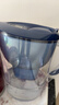 碧然德（BRITA） 过滤净水器 家用滤水壶 净水壶 海洋系列 3.5L蓝色 一壶3芯装 环保加固包装 实拍图