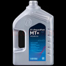 采埃孚（ZF）手动变速箱油/波箱油/合成型齿轮油  MT+ 75W-90 GL-4 4升 实拍图