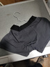 京东京造10A抑菌男式内裤男纯棉平角内裤大码男生四角短裤衩4条XL 实拍图