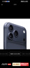 Apple/苹果【24期免息】iPhone 17 Pro Max 256GB 深蓝色 支持移动联通电信5G 双卡双待手机 实拍图