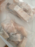 纯色本味 冷冻全清青鱼块 2斤 去头去尾去内脏切块 烧烤 食材 生鲜鱼类 实拍图