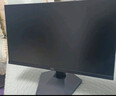 HKC 24.5英寸IPS高清屏幕100Hz爱眼低蓝光99%sRGB广色域不闪屏可壁挂电脑办公电竞游戏显示器V2511 实拍图