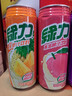 绿力台湾果汁饮料水蜜桃红芭乐番石榴柠檬维c水果味饮品露营小聚果汁 【6种随机口味全家福】24罐/整箱 实拍图