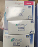 强生（Johnson） 安视优 进口 隐形眼镜 润眸 两周/双周抛 6片装450度 实拍图