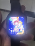 GTALEI华为机适用儿童电话手表高清5G卡全网通防水可插卡定位小学初高中生青少年男女孩智能手表小米机 升级黑【续航升级+零钱支付+视频通话+定位+微聊】 实拍图