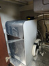 海尔（Haier）前置过滤器全屋净水器家用11T/h大通量智能自动冲洗无需手动双重过滤磁吸抑菌终身免换芯【新品】 实拍图