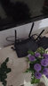 Tenda腾达路由器无线【千兆WiFi5穿墙王】信号增强家用全屋放大器AC1200金榜一名AC10 实拍图