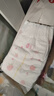 好奇（Huggies）铂金装小桃裤纸尿裤S96片(4-8kg)新生儿小号尿不湿【透爽散热】 实拍图