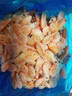 禧美海产 加拿大北极甜虾净重3斤/盒 90/120规格 熟冻  MSC认证 海鲜水产 实拍图