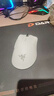 雷蛇（Razer） 炼狱蝰蛇V4Pro蝰蛇V3Pro专业版有线无线游戏鼠标 人体工学轻量化 高精度光学滚轮 电竞适合吃鸡 【轻约64克 无线鼠标】炼狱蝰蛇V3专业版-白色 实拍图