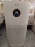 华为智选鸿蒙智选720智能空气净化器3i 除甲醛去除烟味杀菌除雾霾花粉过敏原宠物卧室小户型专用国家补贴 实拍图