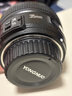 永诺YN35mm F2N尼康口自动全画幅广角定焦镜头 实拍图