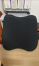 爱车屋 ICAROOM 汽车腰靠 太空记忆棉腰枕车用办公座椅腰靠背垫腰垫I-650MH-B 实拍图
