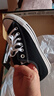 匡威（Converse）男女 Chuck Taylor All Star硫化鞋 101001 39码US6码 实拍图