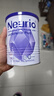纽瑞优（Neurio）乳铁蛋白免疫球蛋白粉紫钻版180g*2礼盒装 实拍图