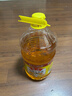 鲁花 食用油  物理压榨  非转基因 玉米油6.18L   实拍图