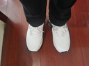 安踏PG7丨旅行丨缓震慢跑鞋男透气舒适减震休闲运动鞋112445504 实拍图