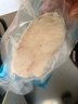 我爱渔真鳕鱼圆切900g 独立真空包装深海鳕鱼块7-9片 低脂肪高蛋白生鲜 实拍图
