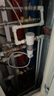 米家小米（MI） 前置过滤器反冲洗前置净水器全屋净水器家用过滤器前置净水器 MJQZGLQFYHDB 实拍图