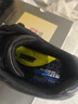 斯凯奇（Skechers）男士皮鞋秋季商务男鞋高档休闲鞋软底通勤板鞋210835 实拍图