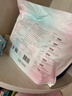 十月结晶防溢乳垫立体超柔款100片+储奶袋132片产妇哺乳 实拍图