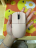 VXE 蜻蜓R1 威界游戏电竞鼠标 PAW3395/se无孔轻量化人体工学无线鼠标ATK 蜻蜓R1 Pro Max 樱花粉 实拍图