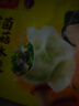 湾仔码头素水饺裙带菜杏鲍菇水饺720g42只*2饺子早餐食品速食半成品面点 实拍图