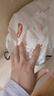 好奇（Huggies）铂金装小桃裤拉拉裤箱装XXXL64片尿不湿【透爽散热】 实拍图