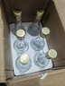 杏香牧童山西清香老酒 粮食酿造优级酒53度500ml清香型高粱白酒 53度 500mL 12瓶 实拍图