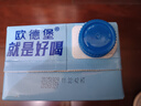 欧德堡（Oldenburger）3.8g蛋白高钙全脂纯牛奶1L*12盒 家庭/学生/老人用奶 早餐奶 实拍图