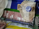 草原宏宝内蒙原切羔羊肉片 净重1斤/袋 羊肉卷 火锅食材 地标认证 实拍图