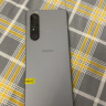 索尼（SONY）Xperia1 III 5G智能手机 二手手机 灰色 12GB+256GB 实拍图