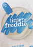 小皮（Little Freddie）米粉高铁双有机 婴儿宝宝辅食新鲜原装进口低敏米糊6到12个月以上 【4到6月初尝】原味高铁有机大米粉 实拍图