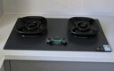 华帝国家补贴20%燃气灶天然气嵌入式台式一级能效5.2kW猛火煤气炉灶双灶台灶具i10071B【天然气产品】 实拍图