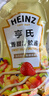 亨氏(Heinz) 沙拉酱 香甜沙拉酱 蔬菜水果沙拉寿司酱 200g袋装 实拍图