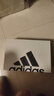 阿迪达斯adidas男夏季休闲运动轻便跑步鞋训练备赛运动男鞋 实拍图