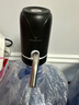 荣事达抽水器桶装水饮水机抽水泵电动吸水器水桶压水器取水器自动上水器 小钢炮+耐用双水泵+一键操作 实拍图