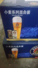 保拉纳（Paulaner）柏龙 混合小麦啤 500ml*12听 黑白组合装 德国啤酒 京东自营饮料 实拍图